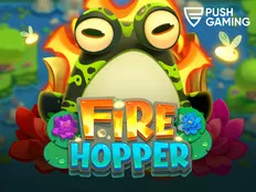 Fire Hopper