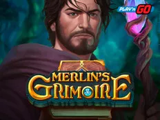 Merlin’s Grimoire